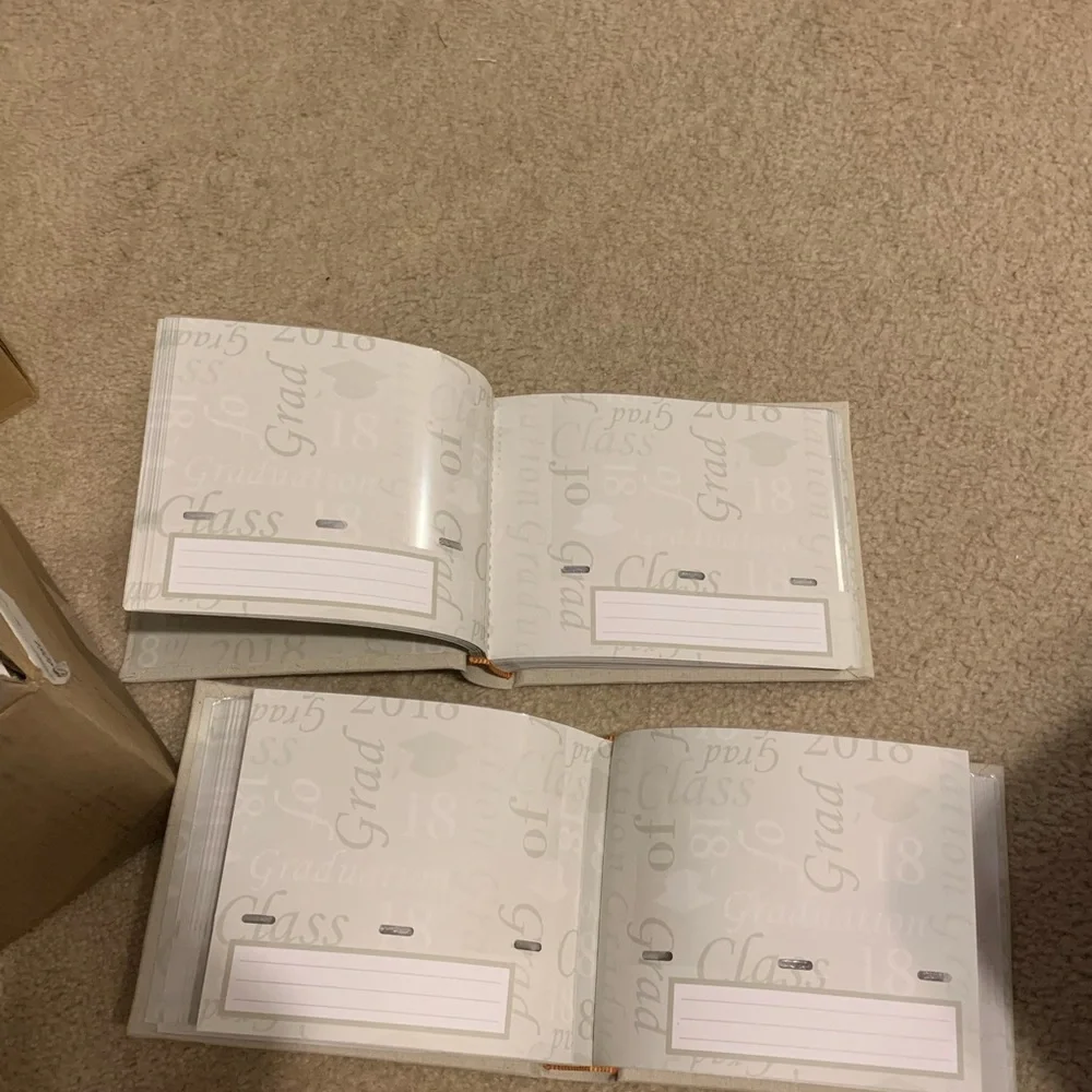Photo Albums - Picture 3 of 3